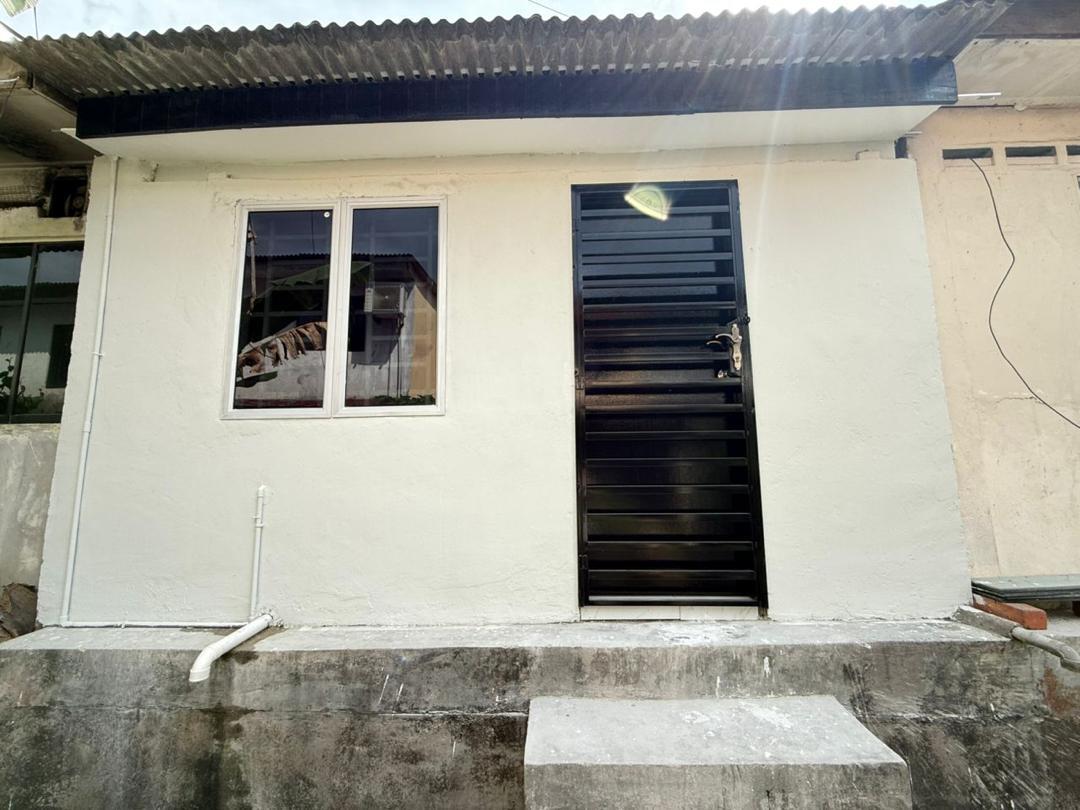 Taman Skudai Baru 2 Sty Low Cost,Jalan Hang Tuah,Skudai,Renovated,Full Loan image