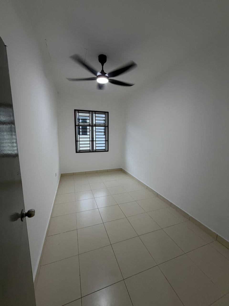 Taman Scientex Double Storey Terrace,Jalan Scientex Jaya,Senai,Renovated image