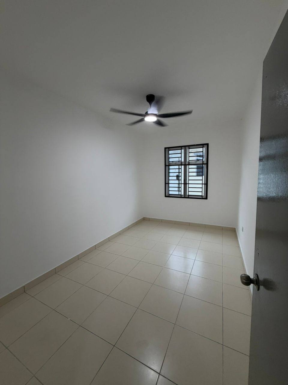 Taman Scientex Double Storey Terrace,Jalan Scientex Jaya,Senai,Renovated image