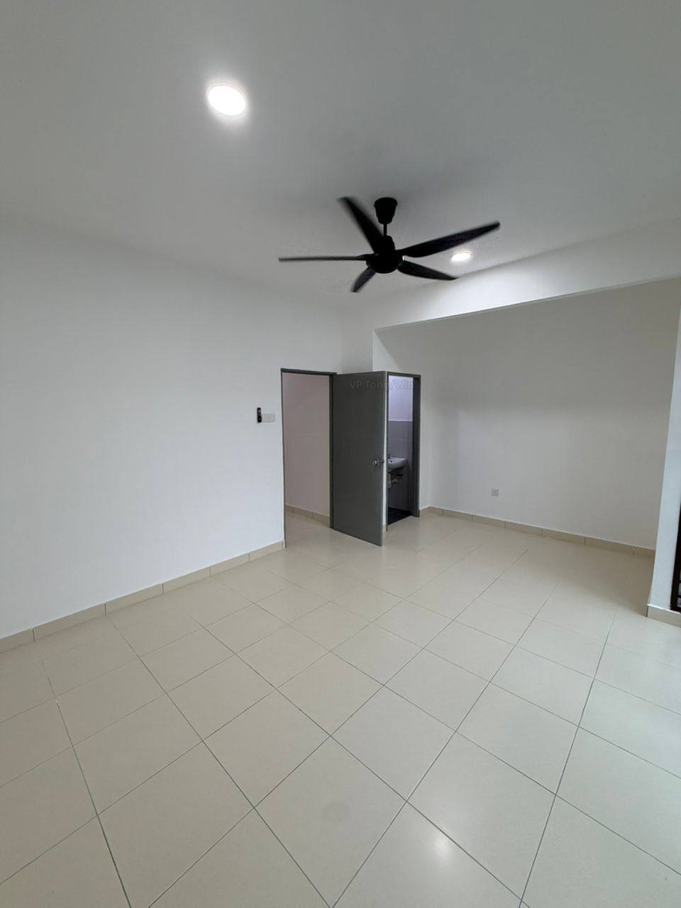 Taman Scientex Double Storey Terrace,Jalan Scientex Jaya,Senai,Renovated image
