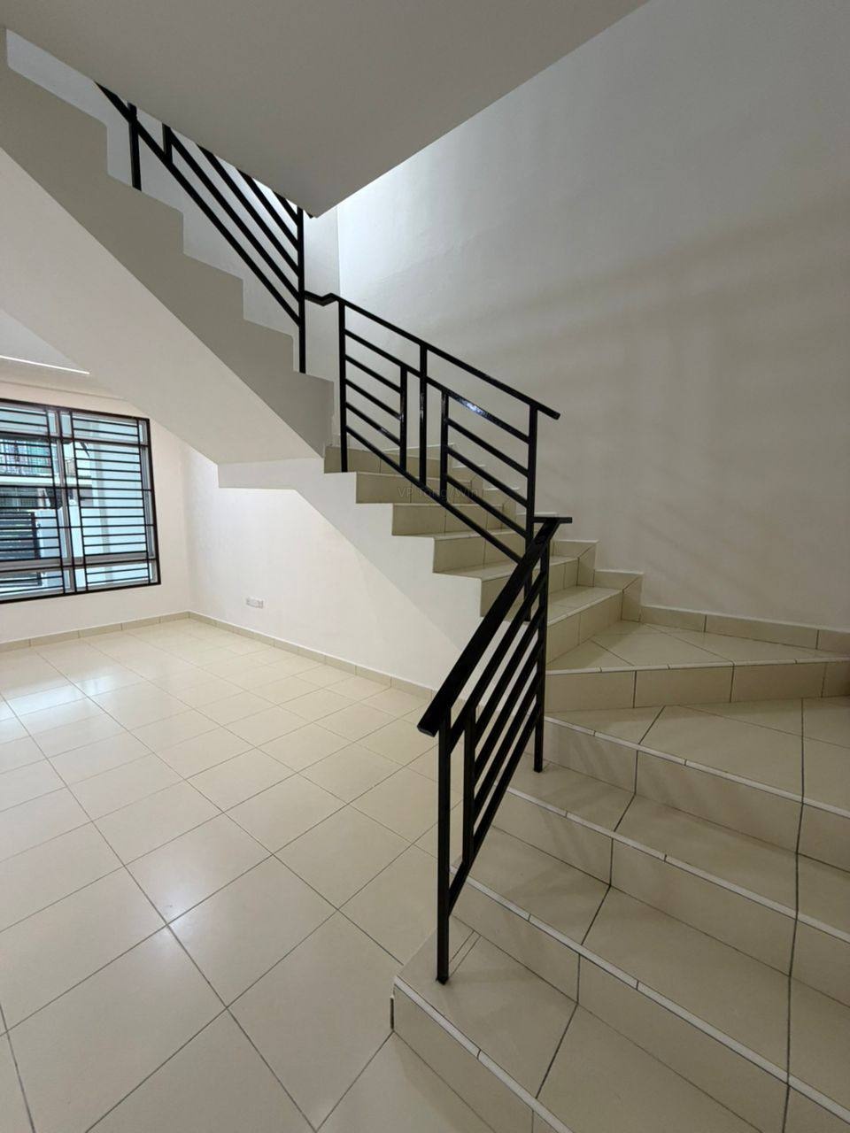 Taman Scientex Double Storey Terrace,Jalan Scientex Jaya,Senai,Renovated image
