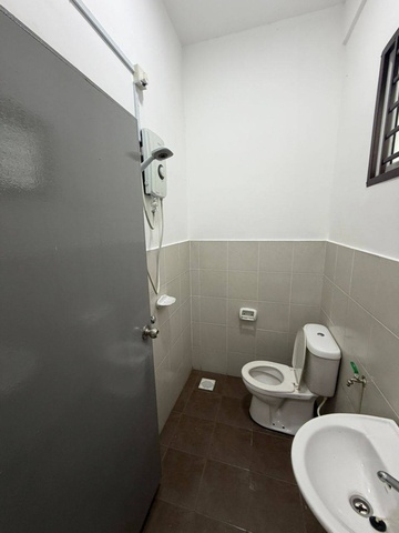 Taman Scientex Double Storey Terrace,Jalan Scientex Jaya,Senai,Renovated image