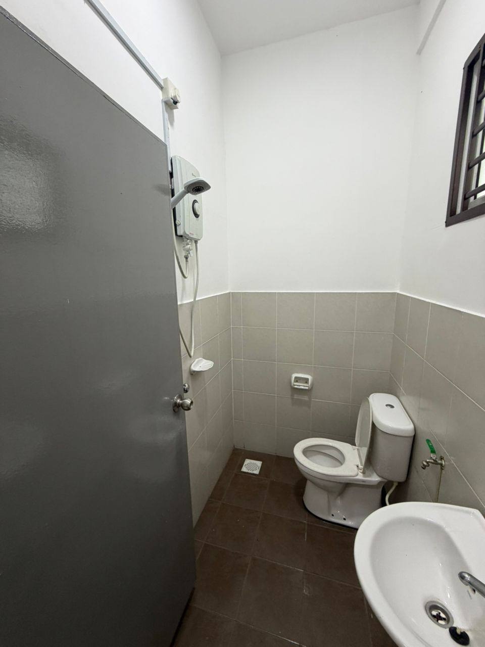 Taman Scientex Double Storey Terrace,Jalan Scientex Jaya,Senai,Renovated image