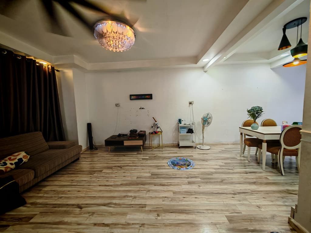 Taman Universiti 2 Sty Terrace,Bumi Lot,Full Loan,Jalan Kebangsaan,Skudai image
