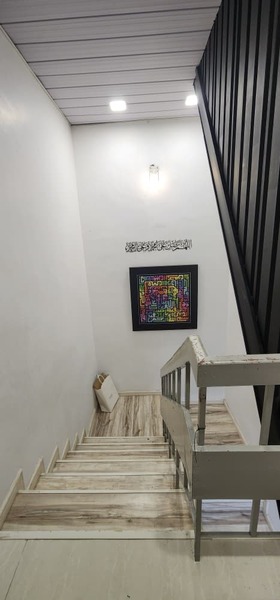 Taman Universiti 2 Sty Terrace,Bumi Lot,Full Loan,Jalan Kebangsaan,Skudai