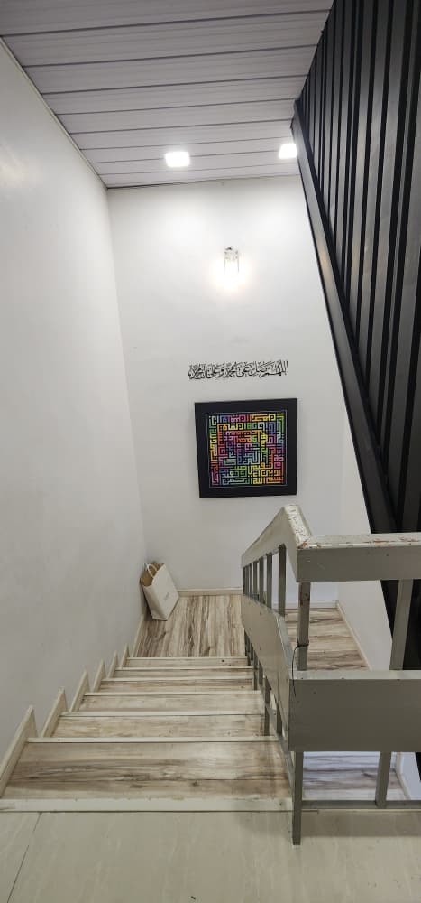 Taman Universiti 2 Sty Terrace,Bumi Lot,Full Loan,Jalan Kebangsaan,Skudai image
