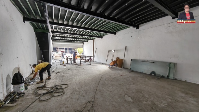 BSA Shoplot @ Kolombong | Ground Floor | Inter | Strategy Location image