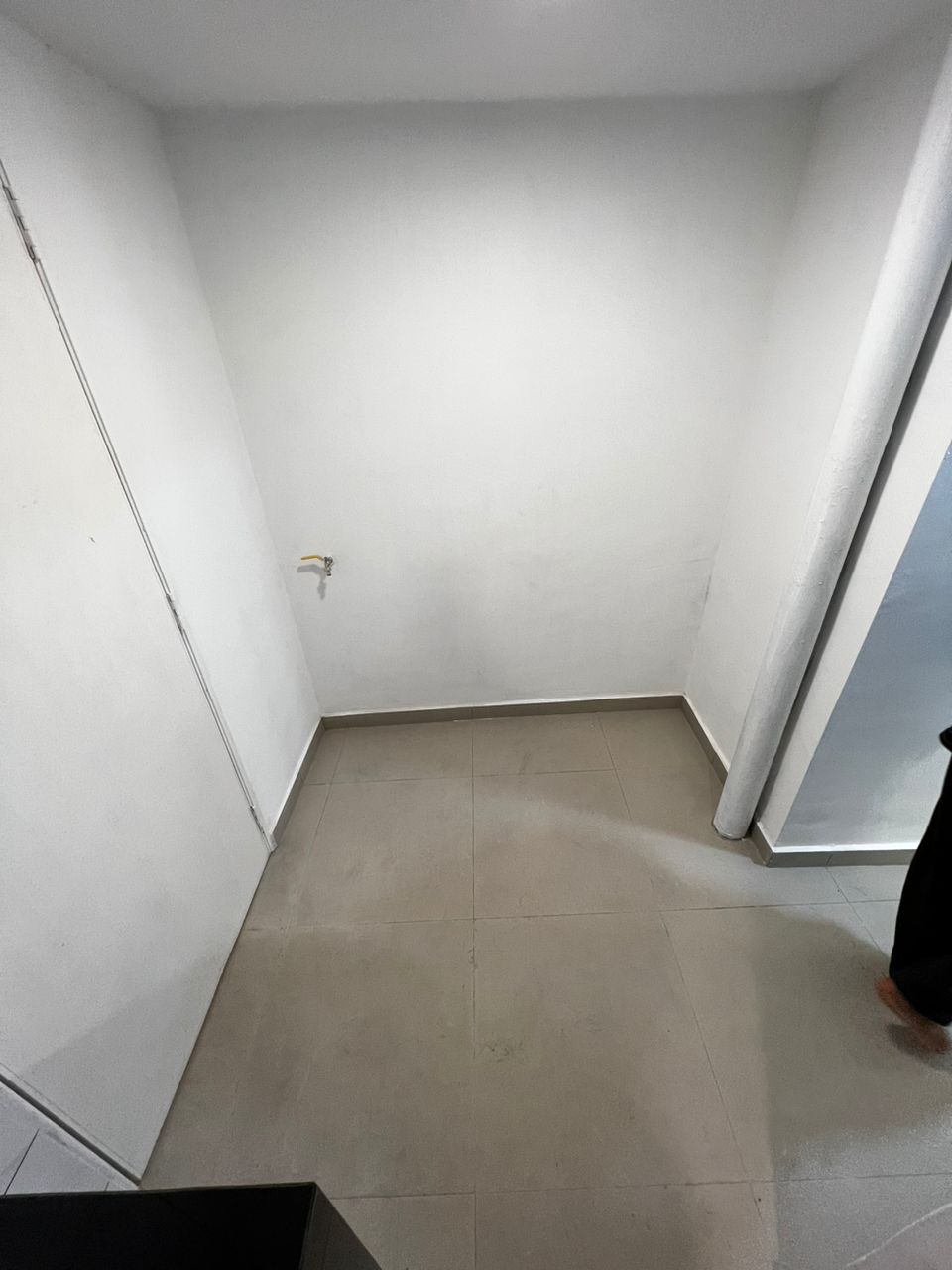Taman Megah Ria Double Storey Low Cost,Jalan Bayan,Masai,Renovated image