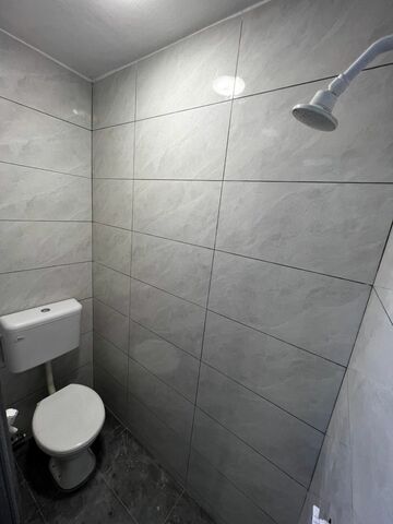 Taman Megah Ria Double Storey Low Cost,Jalan Bayan,Masai,Renovated image