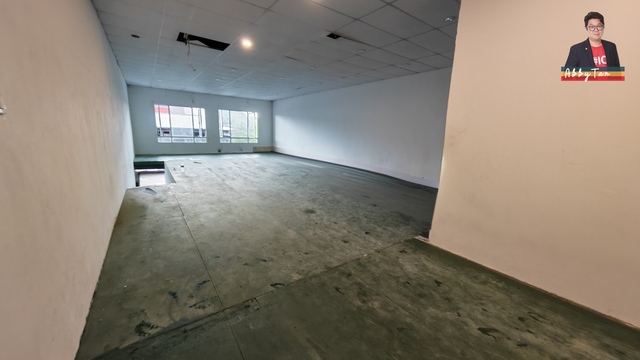 BSA Kolombong – 1st floor Shop-Office Unit For Rent image
