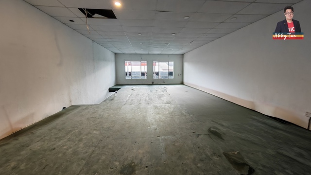 BSA Kolombong – 1st floor Shop-Office Unit For Rent image
