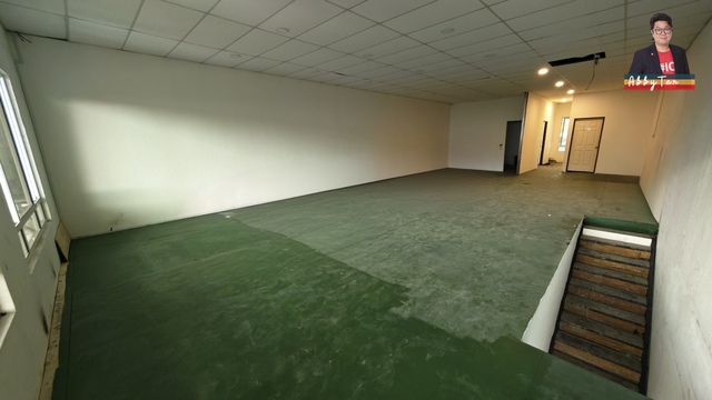 BSA Kolombong – 1st floor Shop-Office Unit For Rent image