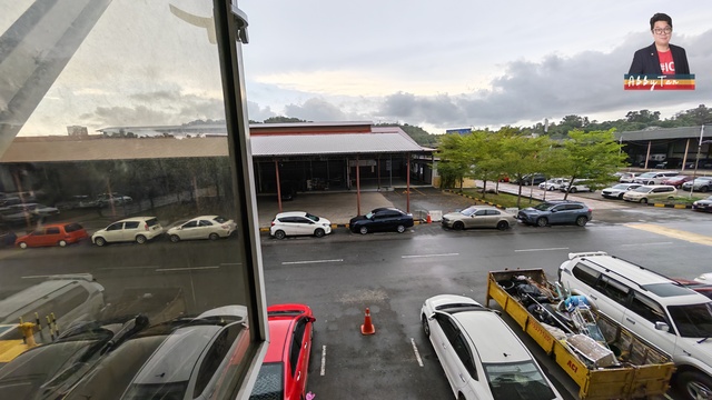 BSA Kolombong – 1st floor Shop-Office Unit For Rent image