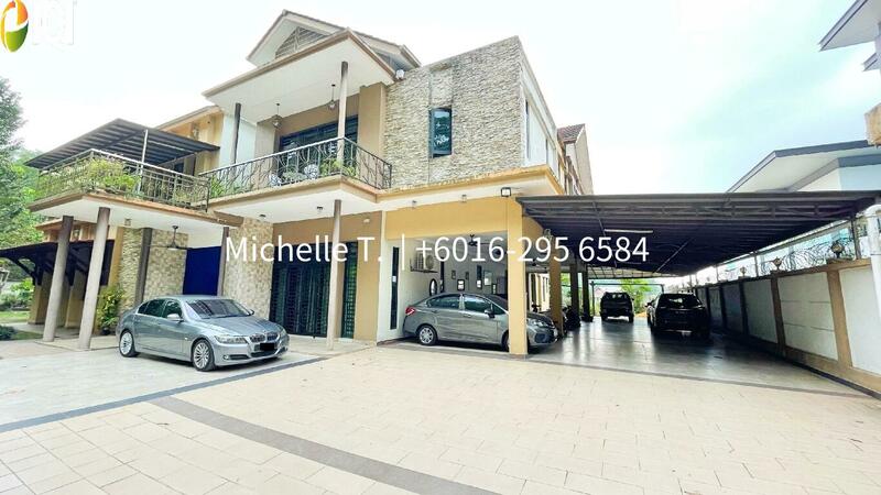 Seksyen 9, Kota Damansara