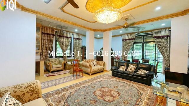 Seksyen 9, Kota Damansara image