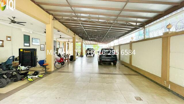 Seksyen 9, Kota Damansara image
