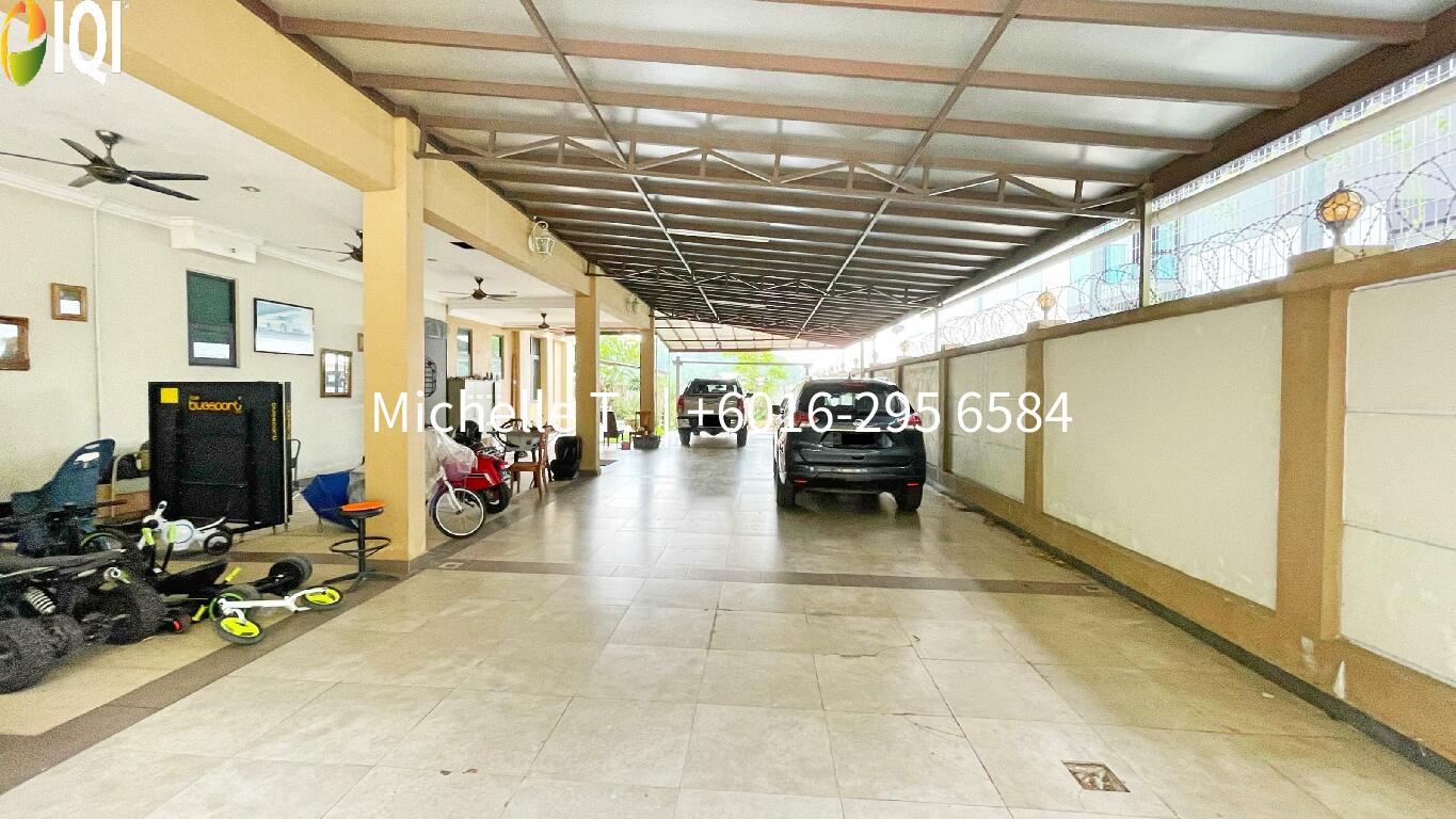 Seksyen 9, Kota Damansara image