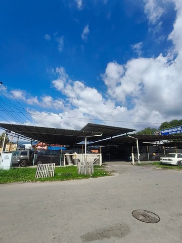 LORONG KELABU LIKAS  image