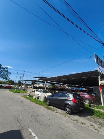 LORONG KELABU LIKAS  image