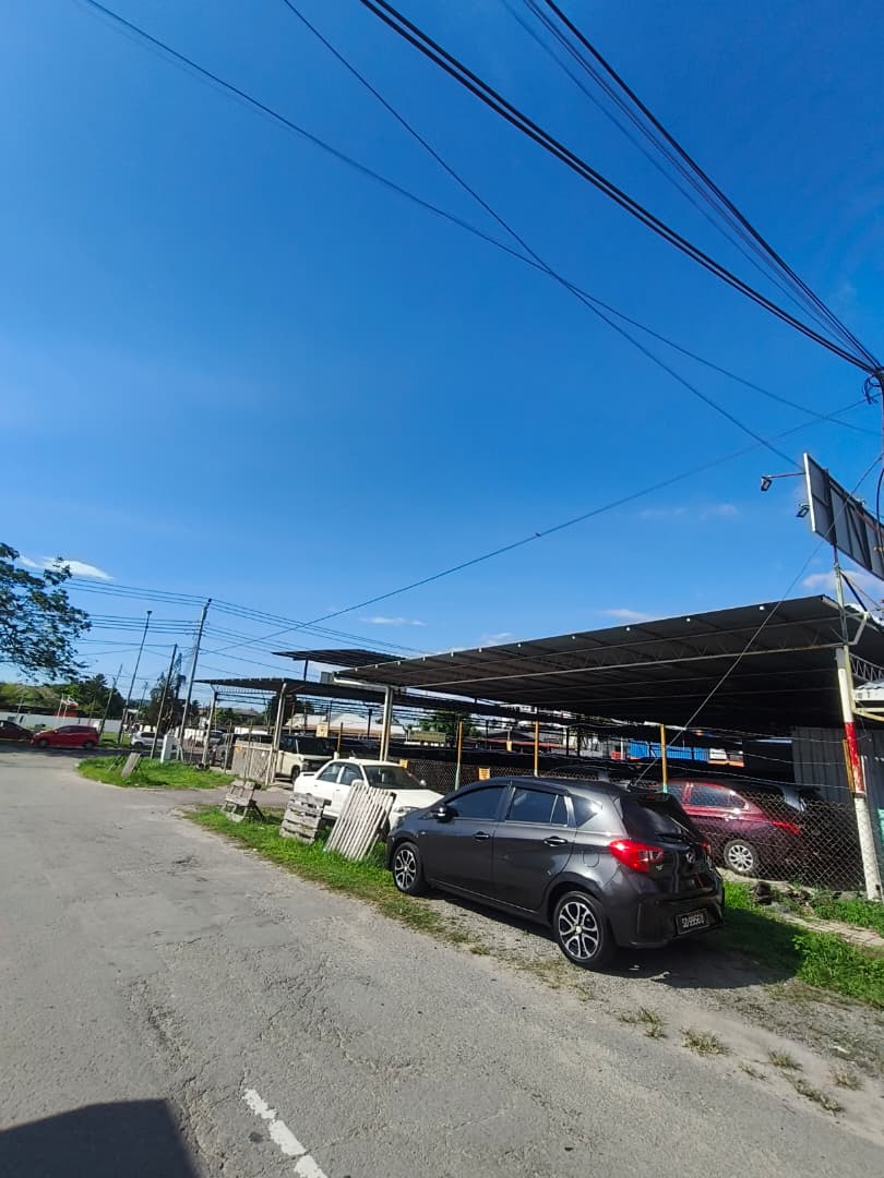 LORONG KELABU LIKAS  image