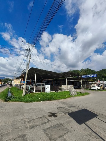 LORONG KELABU LIKAS  image
