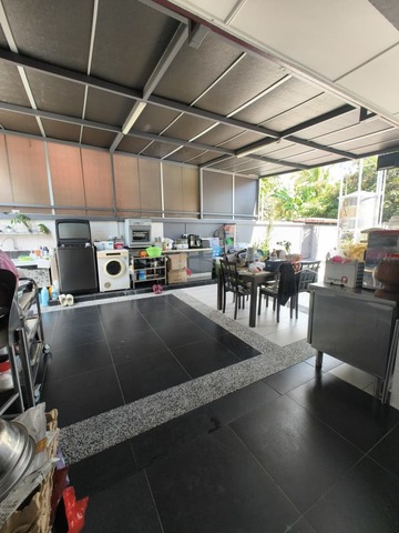 TAMAN KINAMOUNT LUYANG image