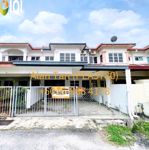 Bukit Setongkol Jaya photo