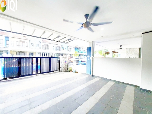 Bandar Putera 2 klang image