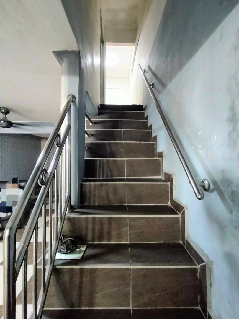 Taman Desa Jaya 2 Sty Low Cost,Jalan Lembah,Johor Bahru,Renovated,Extend image