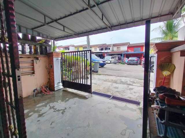 Taman Desa Jaya 2 Sty Low Cost,Jalan Lembah,Johor Bahru,Renovated,Extend image