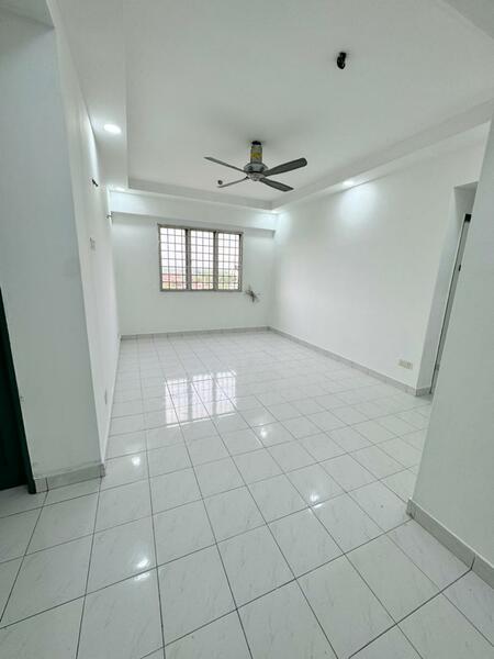Persiaran Tanjung Apartment,Level 7,Tampoi,Skudai,Renovated,Full Loan
