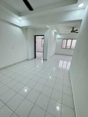 Persiaran Tanjung Apartment,Level 7,Tampoi,Skudai,Renovated,Full Loan