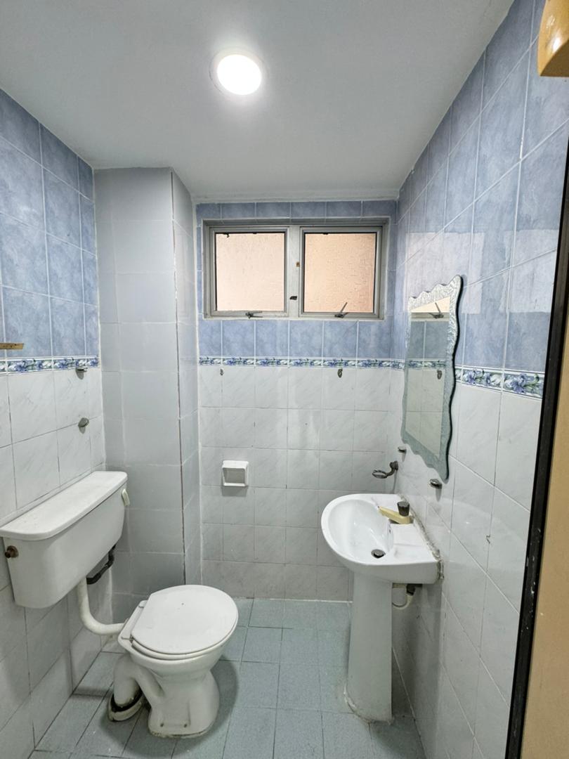 Persiaran Tanjung Apartment,Level 7,Tampoi,Skudai,Renovated,Full Loan image