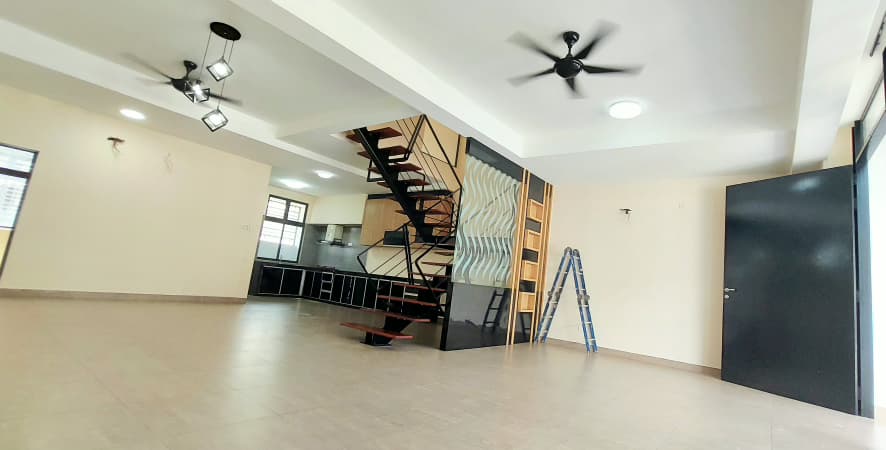Bandar Pulai Jaya Double Storey Terrace,Johor Bahru,Gng,Skudai image