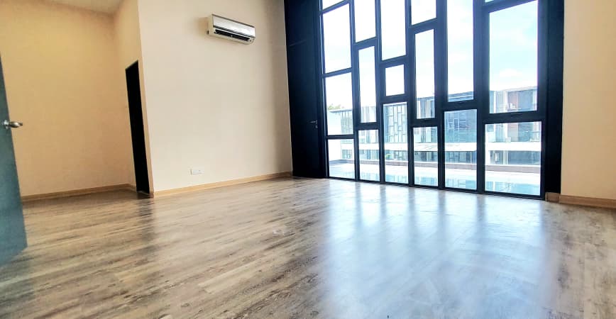 Bandar Pulai Jaya Double Storey Terrace,Johor Bahru,Gng,Skudai image