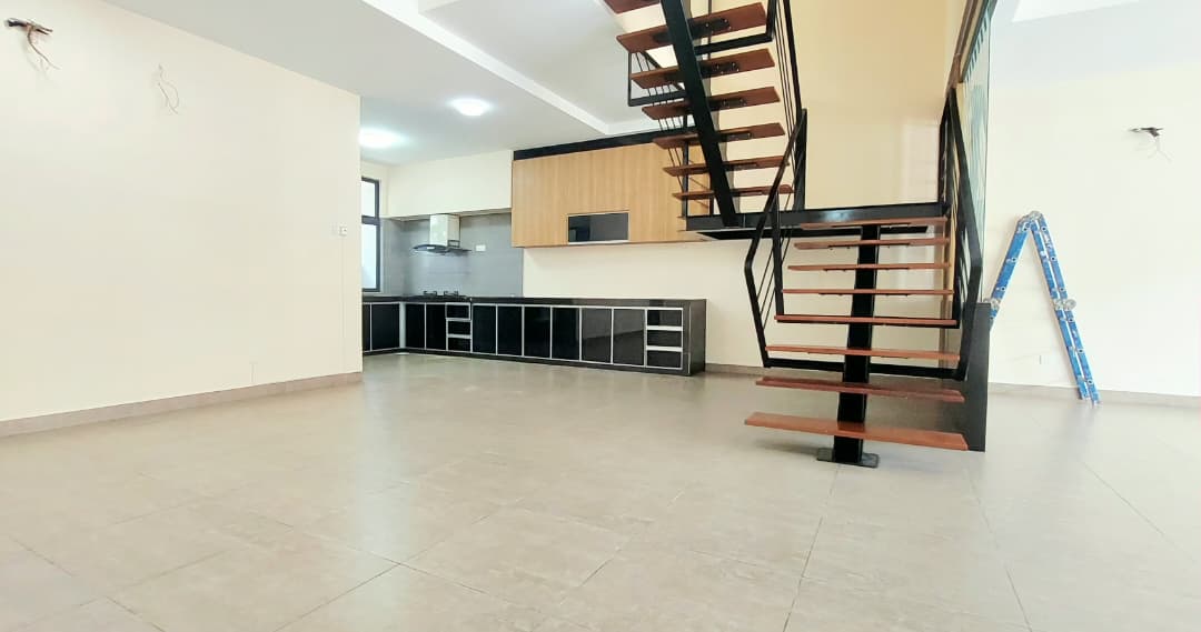 Bandar Pulai Jaya Double Storey Terrace,Johor Bahru,Gng,Skudai image