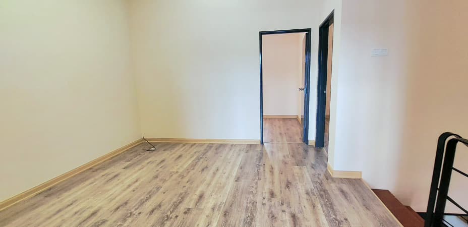 Bandar Pulai Jaya Double Storey Terrace,Johor Bahru,Gng,Skudai image