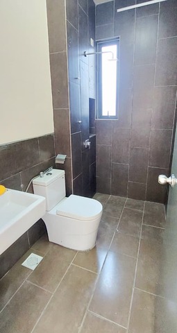 Bandar Pulai Jaya Double Storey Terrace,Johor Bahru,Gng,Skudai image