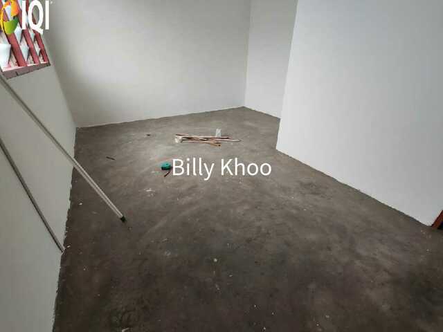 Samarinda Klang photo