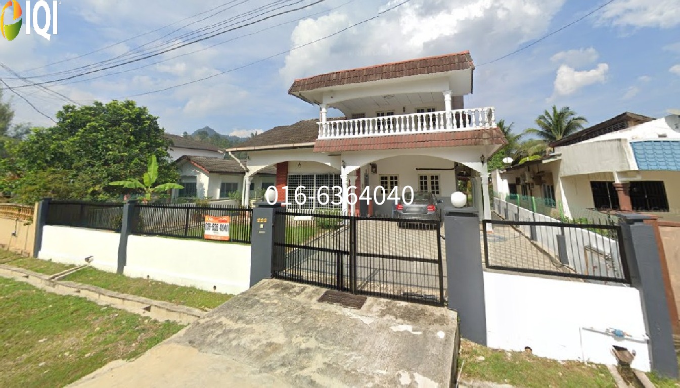 Sungai Marong image
