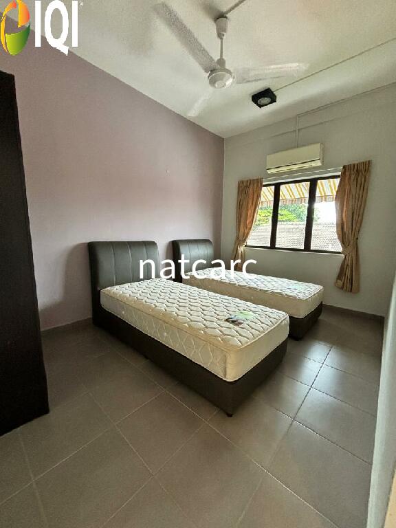 FREEHOLD Rumah Pangsa Bukit Senjuang for Sale image