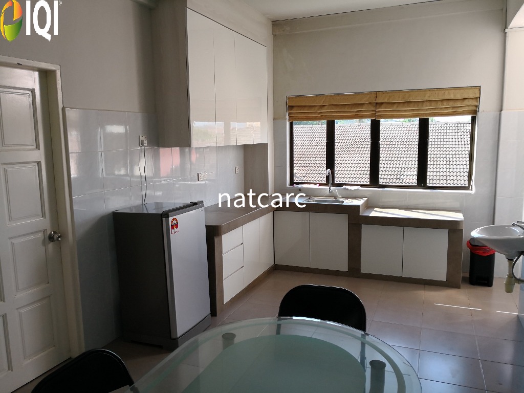 FREEHOLD Rumah Pangsa Bukit Senjuang for Sale image