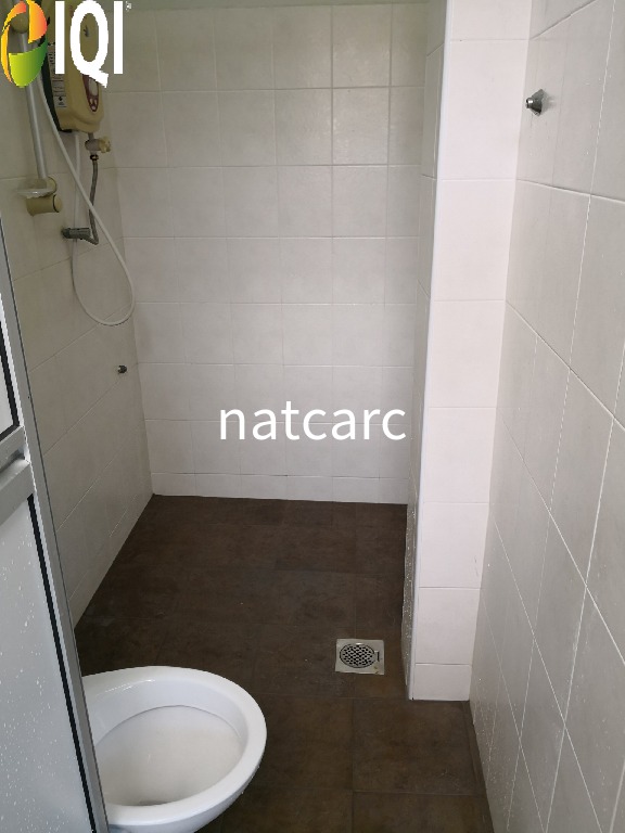 FREEHOLD Rumah Pangsa Bukit Senjuang for Sale image