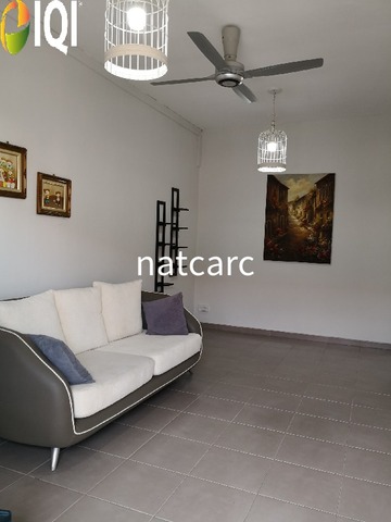 FREEHOLD Rumah Pangsa Bukit Senjuang for Sale photo