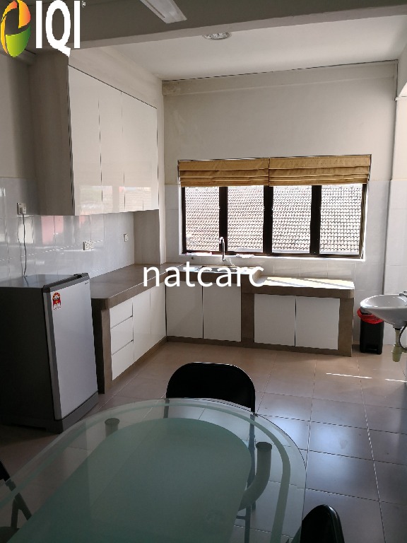 FREEHOLD Rumah Pangsa Bukit Senjuang for Sale image