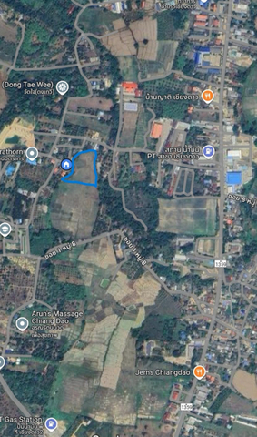 Chiang Dao Land image