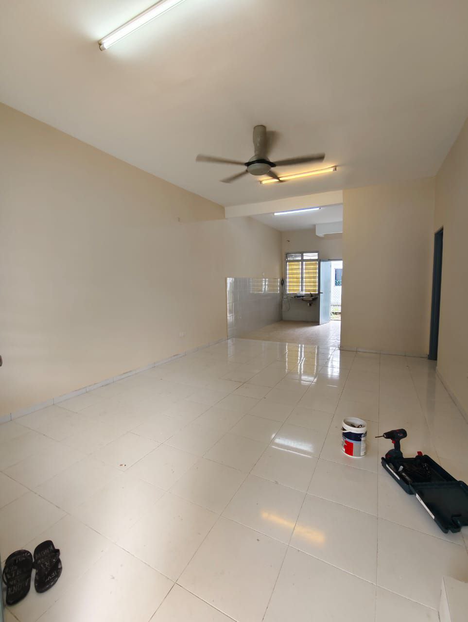 Taman Nusantara Prima 2 Sty Terrace,Jalan Prima,Gelang Patah,Renovated image