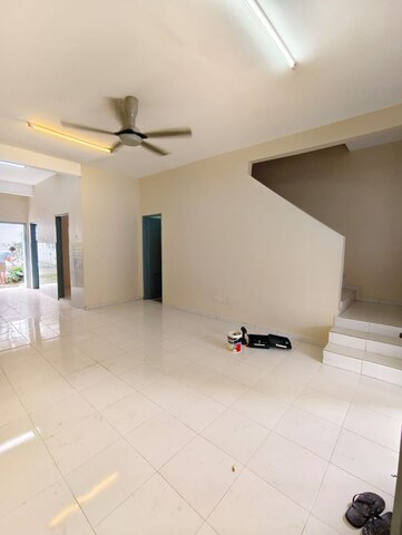Taman Nusantara Prima 2 Sty Terrace,Jalan Prima,Gelang Patah,Renovated image