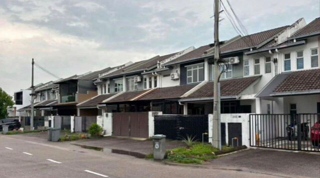 Taman Nusantara Prima 2 Sty Terrace,Jalan Prima,Gelang Patah,Renovated image
