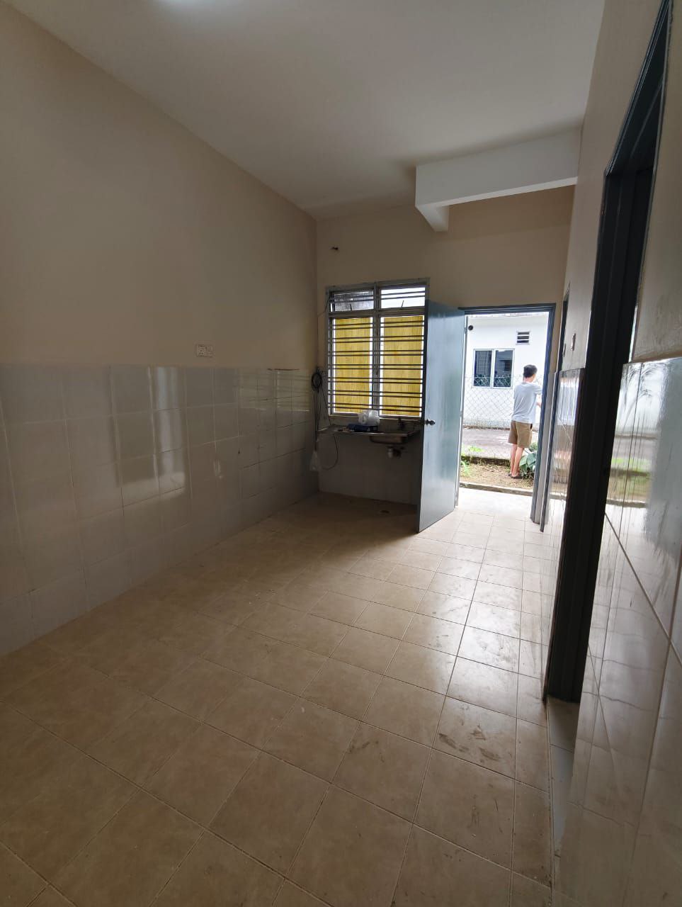 Taman Nusantara Prima 2 Sty Terrace,Jalan Prima,Gelang Patah,Renovated image